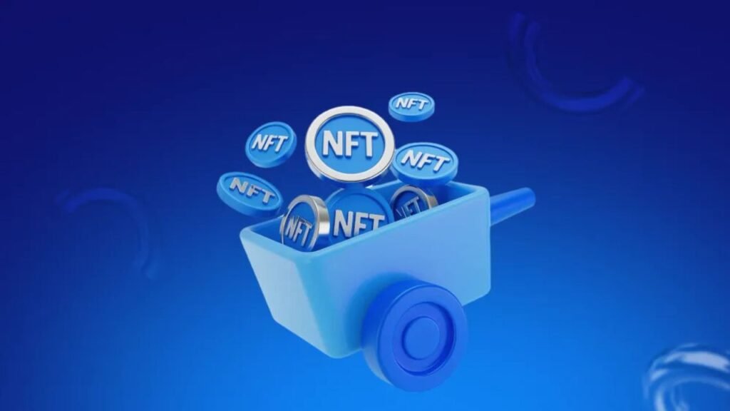 Which Blockchain to Choose for Your NFT Project