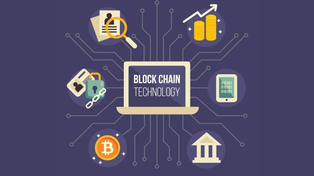 Top Applications of Blockchain in the Real World