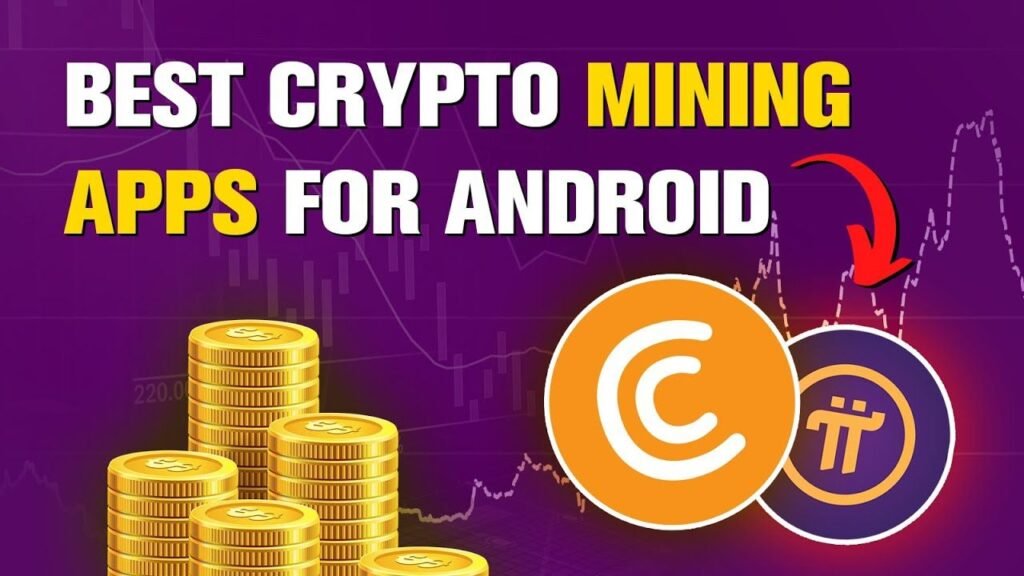 Best Crypto Mining Apps