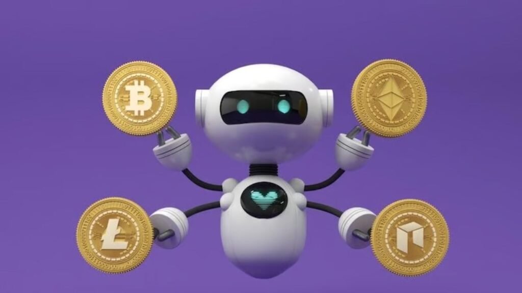 Best Crypto Trading Bots