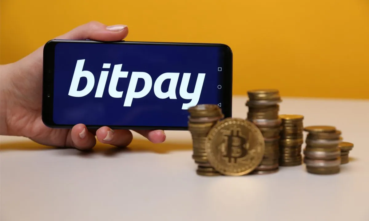 BitPay