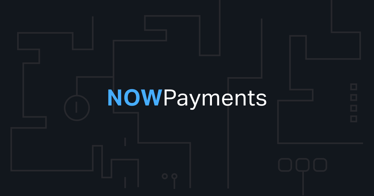 NOWPayments