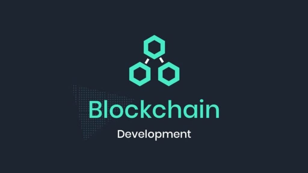 Top Blockchain Development Company in Cyprus