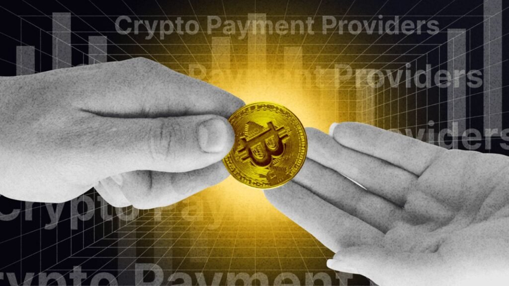 Crypto Payment Service Provider Companies