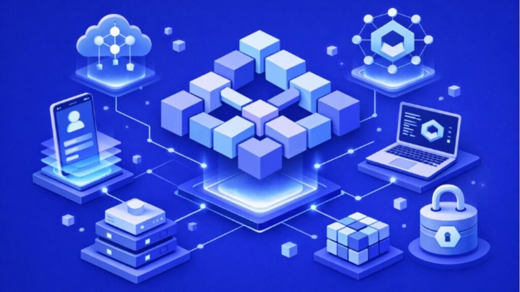 How to Choose the Best Blockchain for Your Crypto Token Project