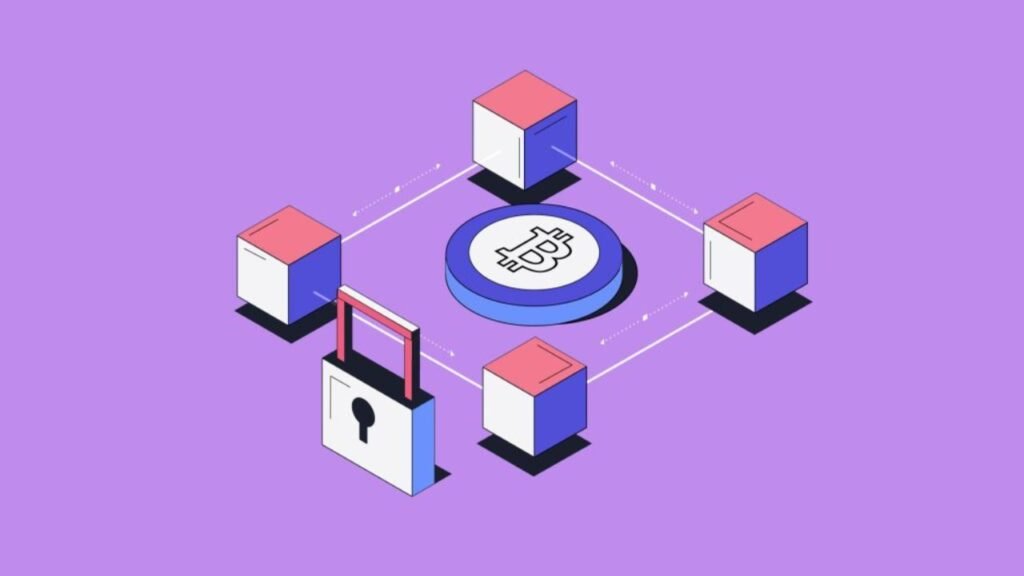 What is Blockchain Technology